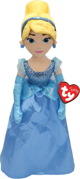 02311 Cinderella - Princess 1