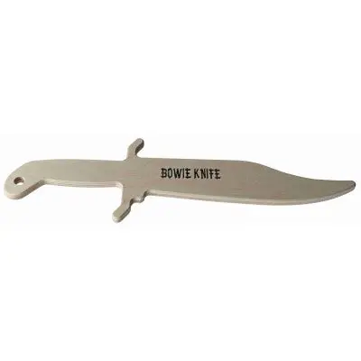 023Bwknf Bowie Knife 1