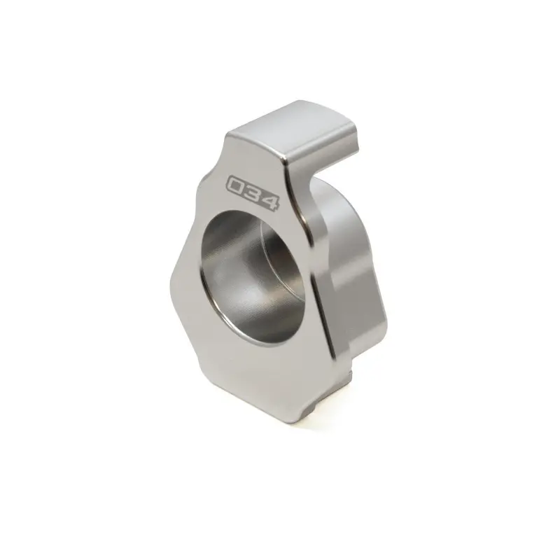 034Motorsport Billet Aluminum Mqb Dogbone Mount Insert - Vw Mk7 Golf/Gti/R, Audi A3/S3/Tt/Tts 2