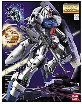1/100 Bandai Hg Rx-78Gp03s Gundam Gp03 - 101788 1
