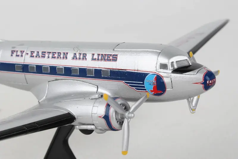 1/144 Daron Eastern Dc-3 5559-3 1