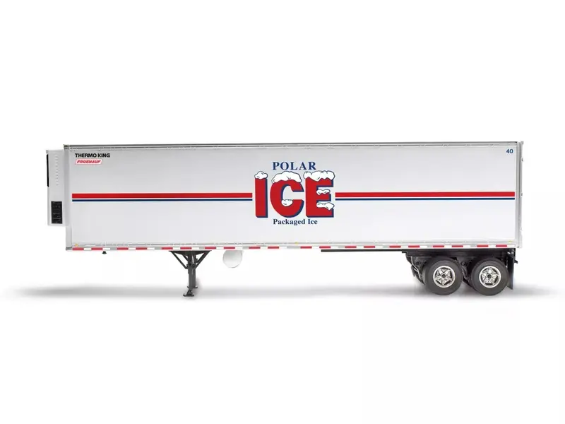 1/32 Revell-Monogram 40' Semi Trailer 4541 1