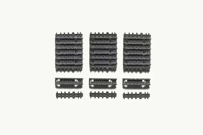 1/35 Tamiya King Tiger Separate Track Link 35165 1