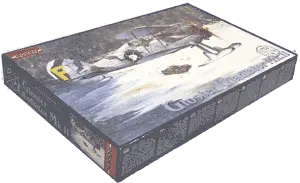 1/48 Roden Gloster Gladiator Mk.Ii - 401 1