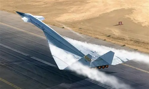 1/72 Italeri Xb-70 Valkyrie 1282 1