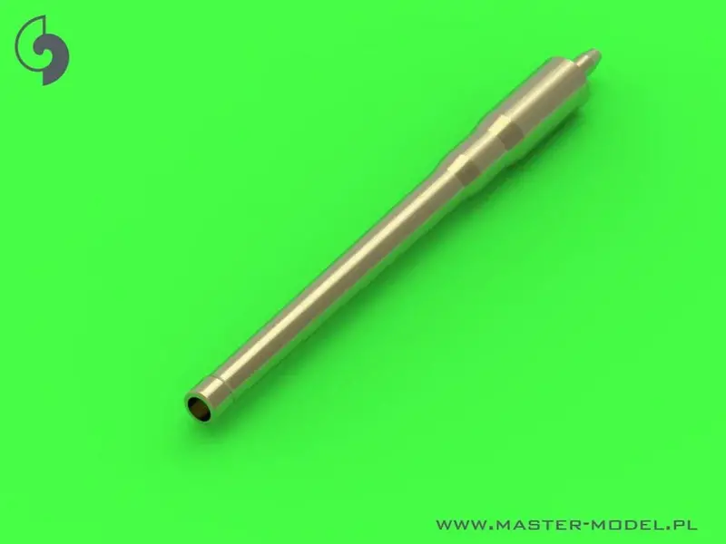 1/72 Master Model Italian 47Mm L/32 Gun Barrel (Cannone Da 47/32) - Used On M13/40 And M14/41 Tanks 1