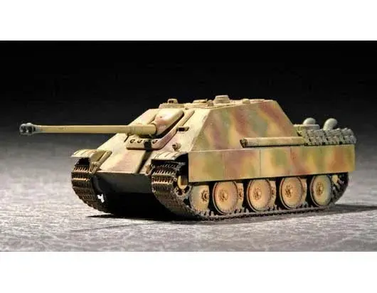 1/72 Trumpeter Jagdpanther (Mid Type) - 07241 1