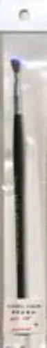 1/8 Flat Camel Hair Brush 1