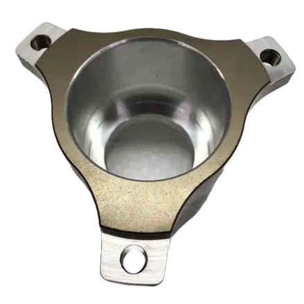 100Cc 50Mm Front Hub 1