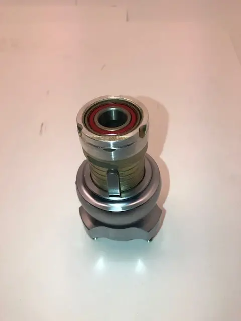 100Cc Front Sliding Hub Kit 1