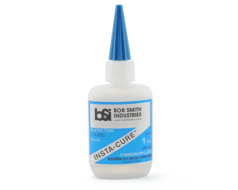 102 Bob Smith Industries Insta-Cure Super Thin Ca (1Oz) 1