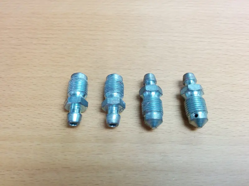 10Mm Bleeder Screw 1