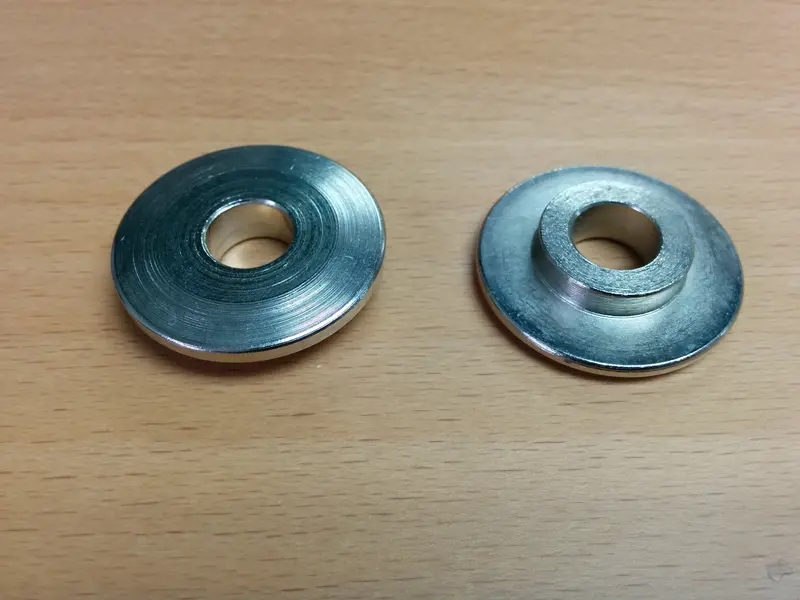 10Mm Lower 0 Pills - 18Mm 1