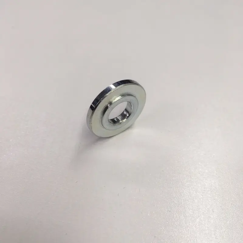 10Mm Spindle Height Adjustment Washer 1