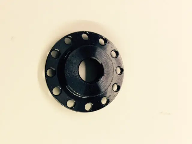 10Mm Upper 0.5 Pills - 22Mm 1