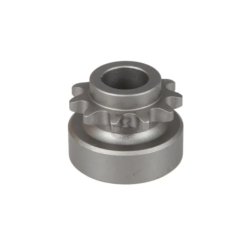 10T Engine Sprocket - Direct Drive 1
