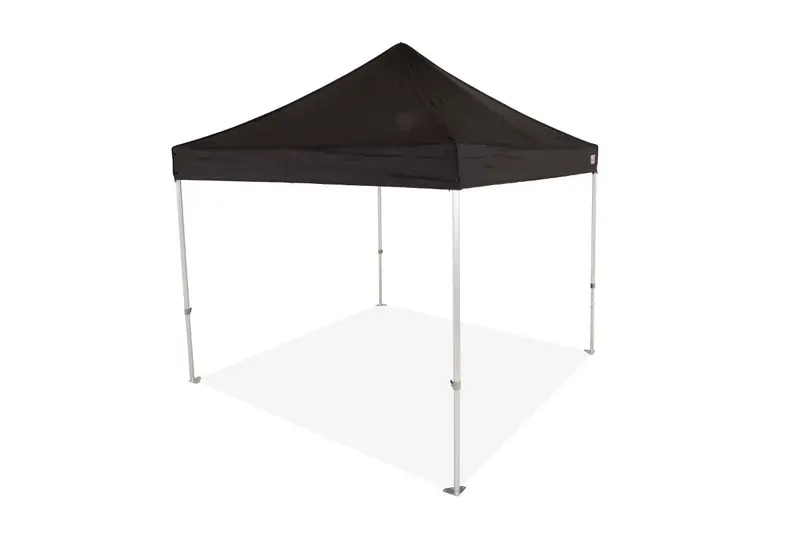 10X10 Type Cl Instant Canopy **Steel** Frame With Top 1