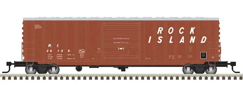 150-20007071 50'Design Box Ri 36136 1