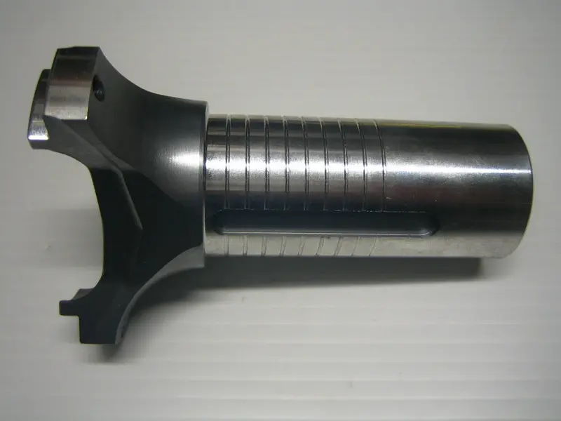 17Mm Front Hub Support (125) 1