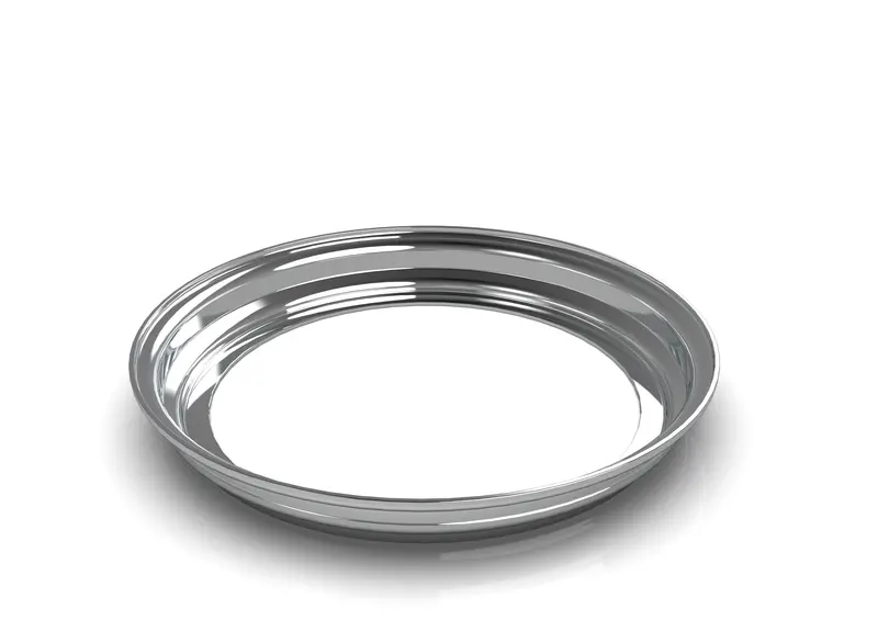 18" Step Lip Blitz 1