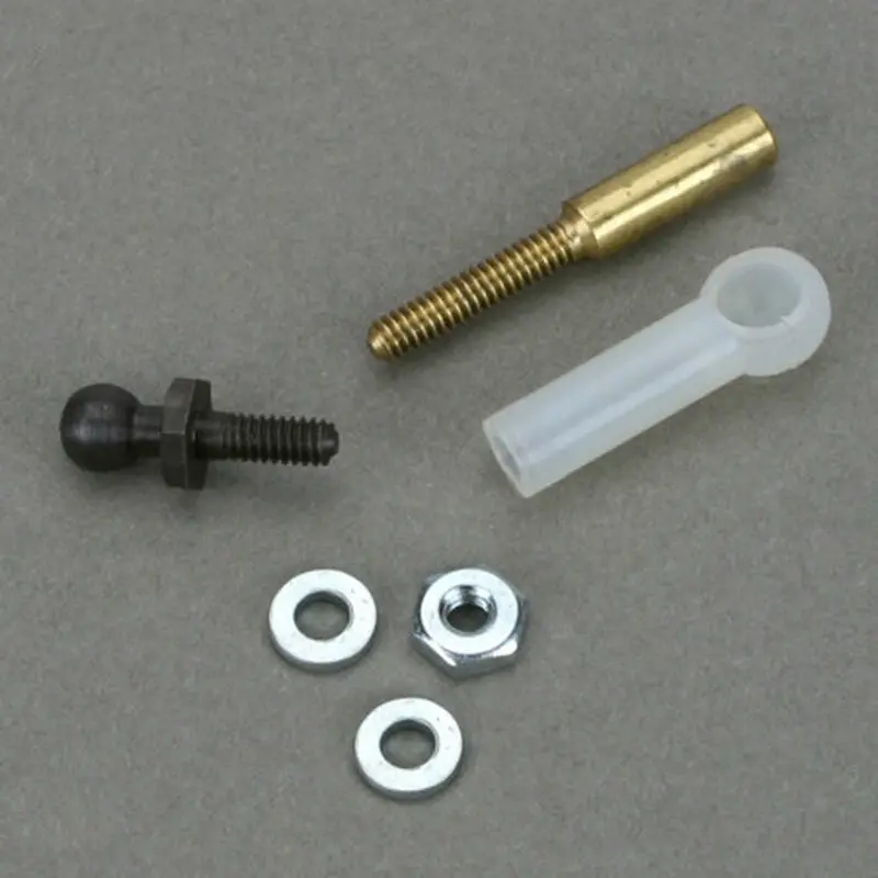 181 Ball Link Threaded 1