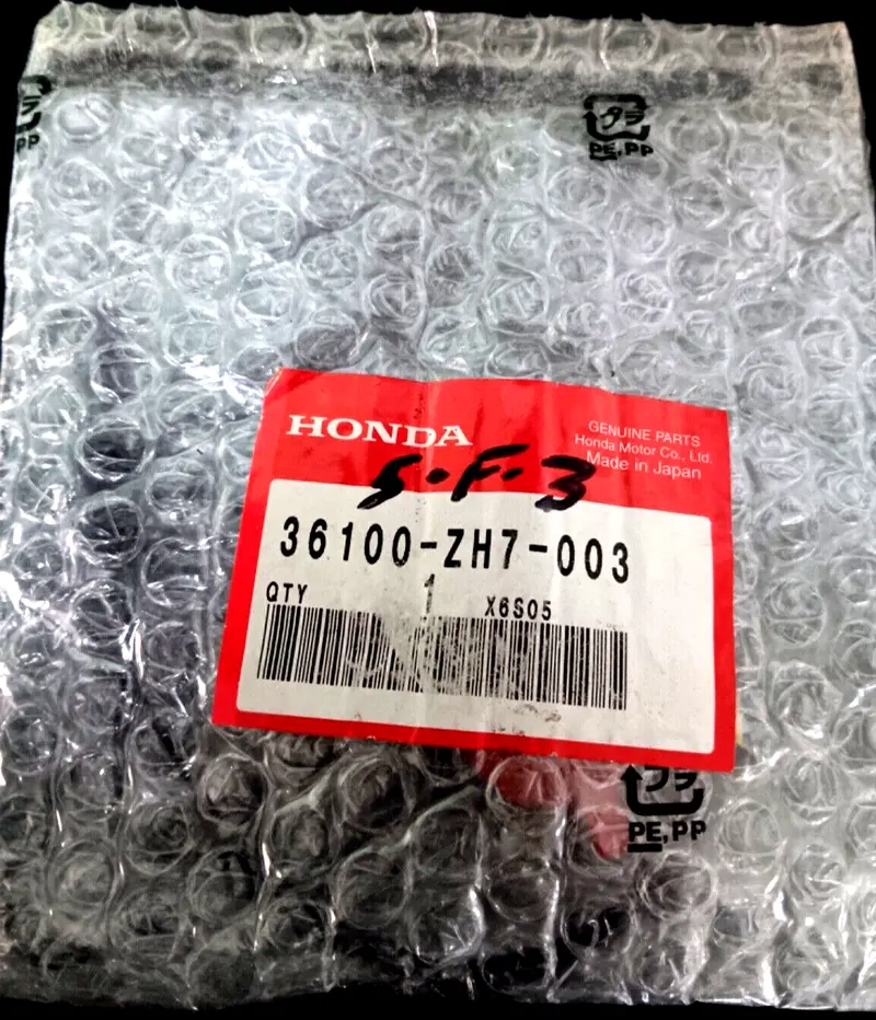 ( 2 ) Two Honda Engine Stop Switches # 36100Zh7003 New In Honda 1