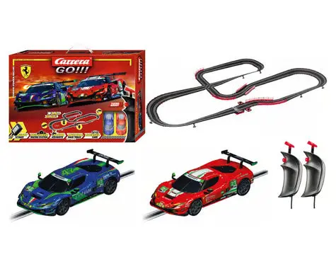 20062575 Ferrari Power Racing 1