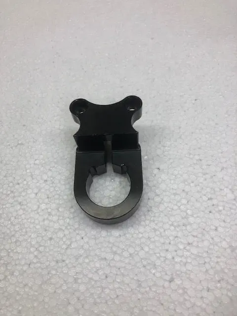 2009 Italkart Front Brake Caliper Support 1