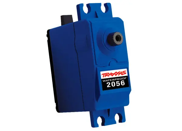 2056 Waterproof Standard Servo 1