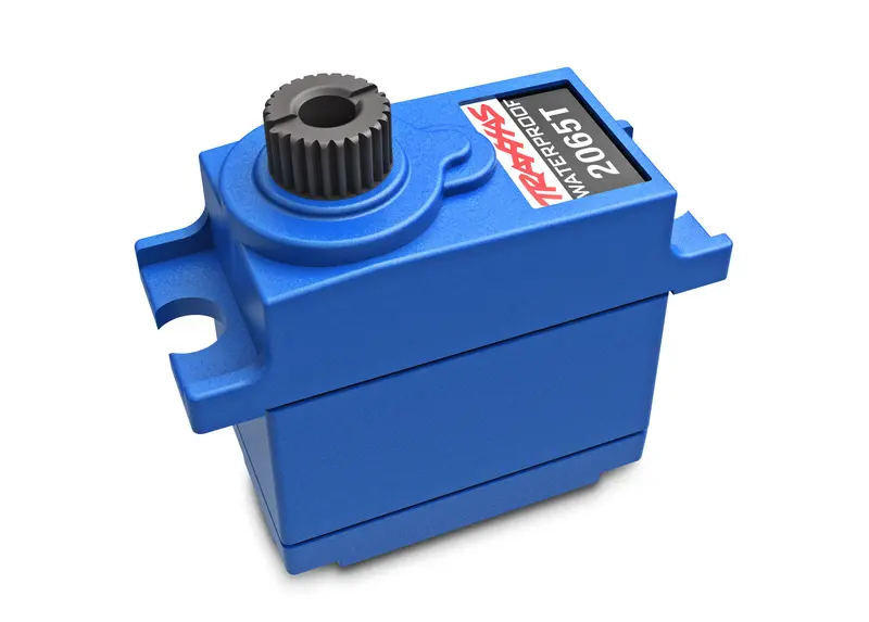 2065T Waterproof Sub-Micro Servo 1
