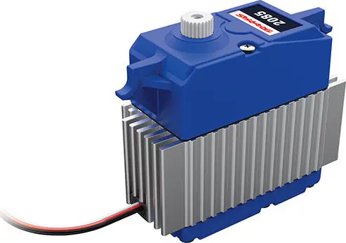 2085 Servo Digital High-Torque Waterproof 1