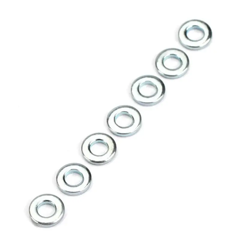 2107 Flat Washer 2Mm (8) 1