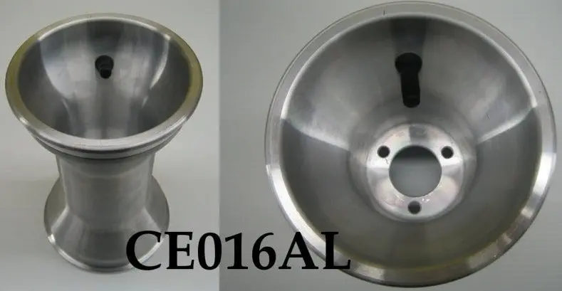 210Mm Rear Wheel - Set 1