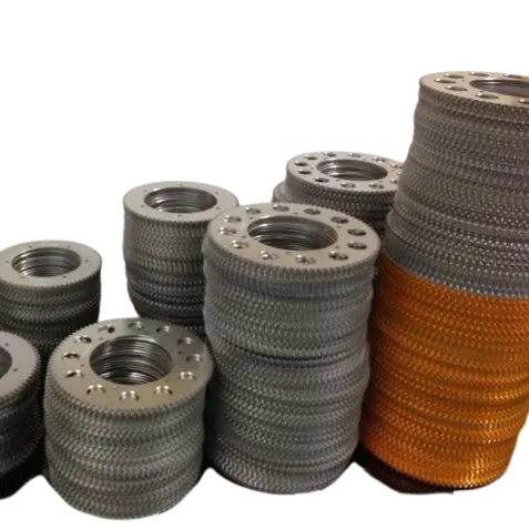 219 Sprocket - Standard 1