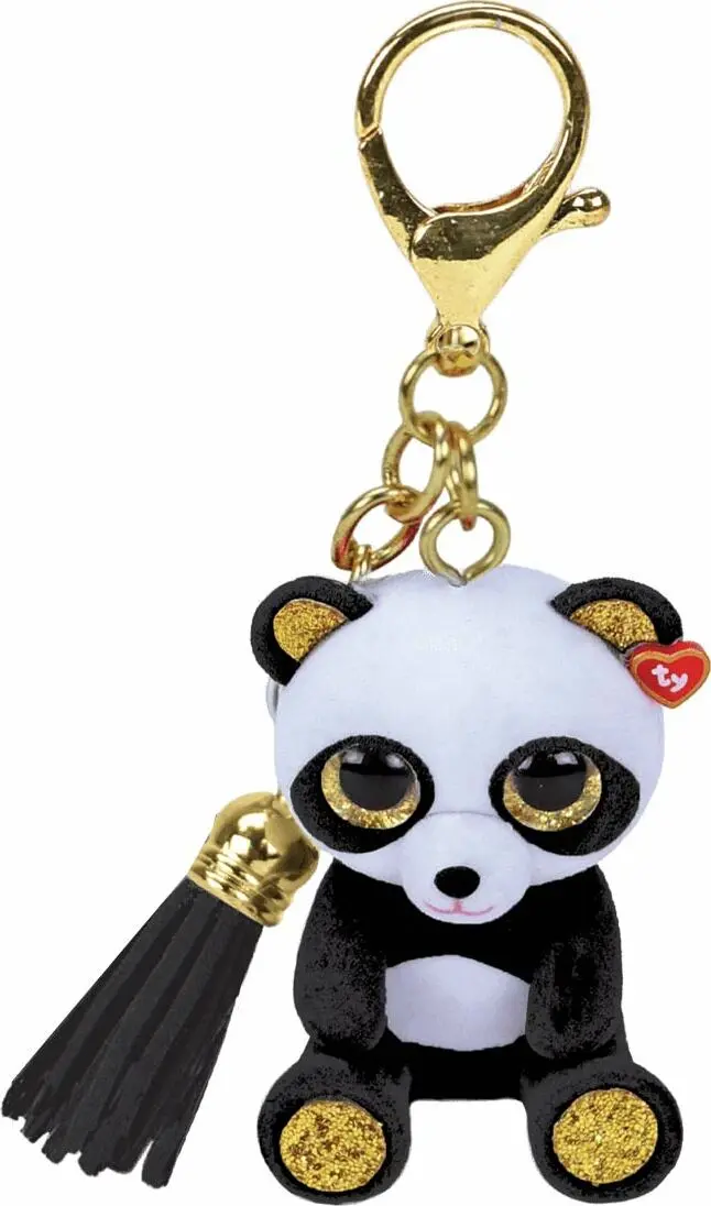 25057 Chi - Panda Mini Boos Clip 1