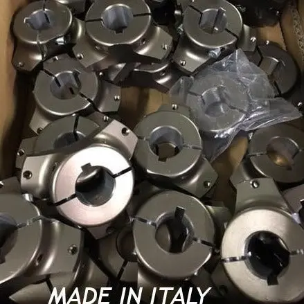 25Mm Brake Rotor Carrier - 3 Point **Sale** 1