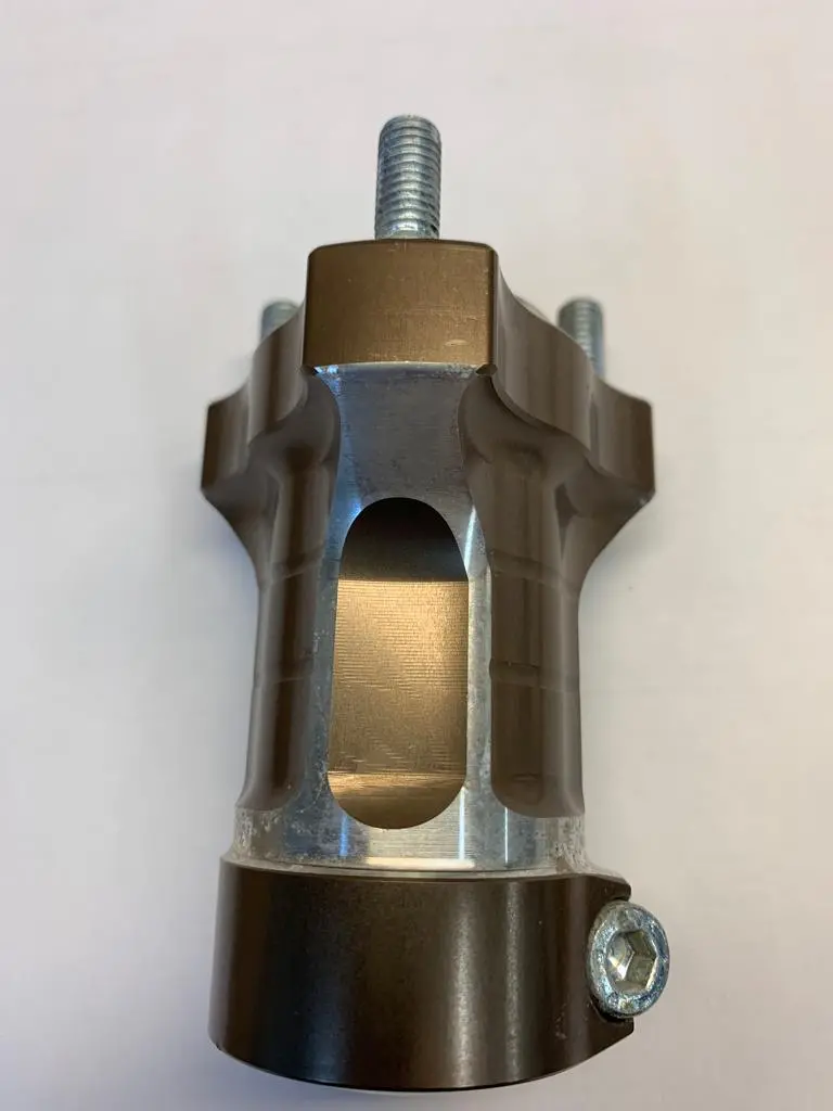 25Mm Rear Hub (70 And 90Mm Available) 1