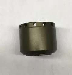 26Mm X 21Mm Front Brake Caliper Piston - Italkart, Intrepid 1