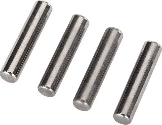 2754 Stub Axle Pins (4) 1
