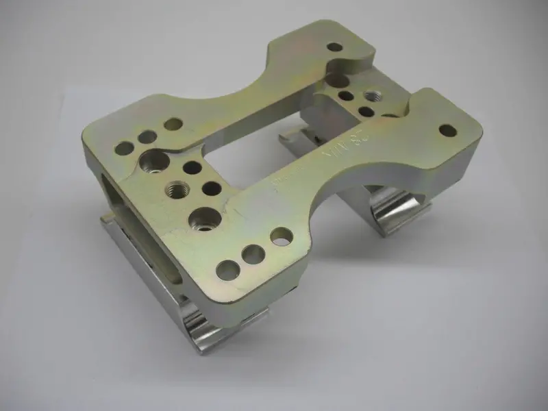 28 X 92 Engine Mount 1