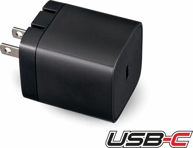 2912 Power Adapter Ac Usb-C Na 1