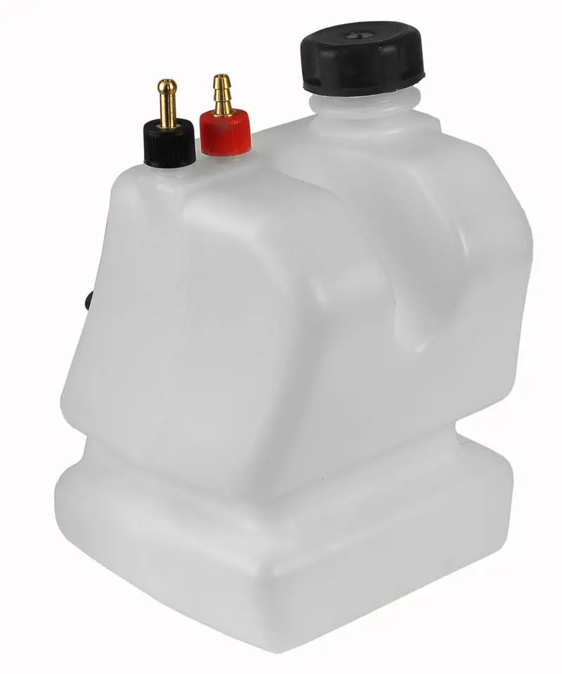 3.5L Extractable Fuel Tank - Cadet/Jr.1 1