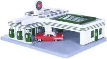 30-9101 Operating Gas Station 1
