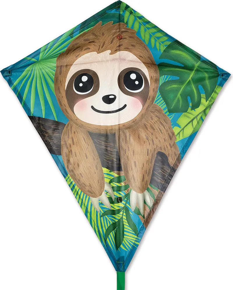 30 In. Diamond - Sloth 1