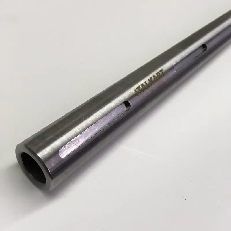 30 X 1000Mm Italkart Axle - Soft 1