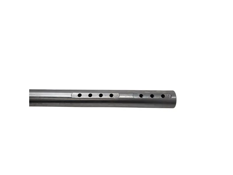 30 X 1010Mm Italkart Axle - Medium For  2-Stroke Only 1
