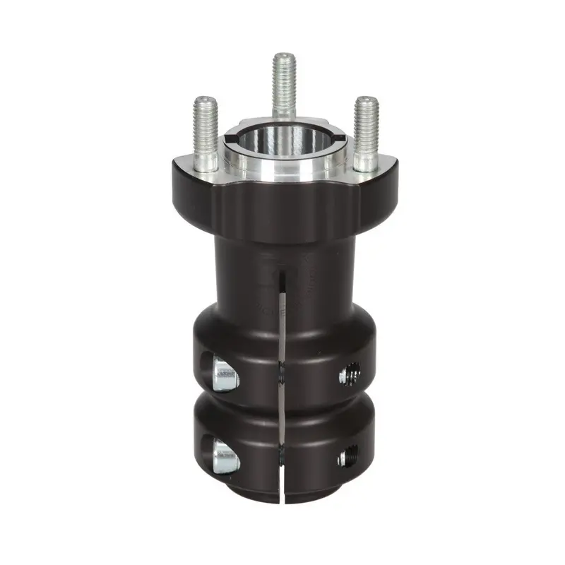 30 X 115Mm Rear Hub 1