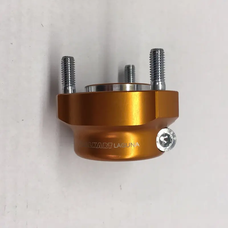 30 X 40 Rear Hub - Laguna Cadetv 1