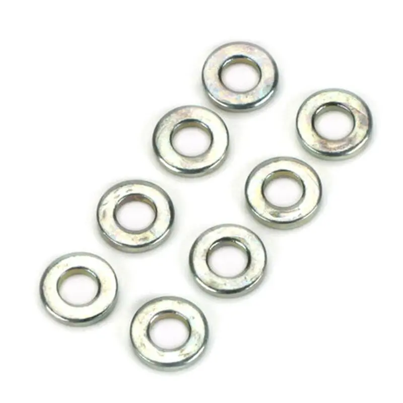 321 Flat Washer #2 (8) 1