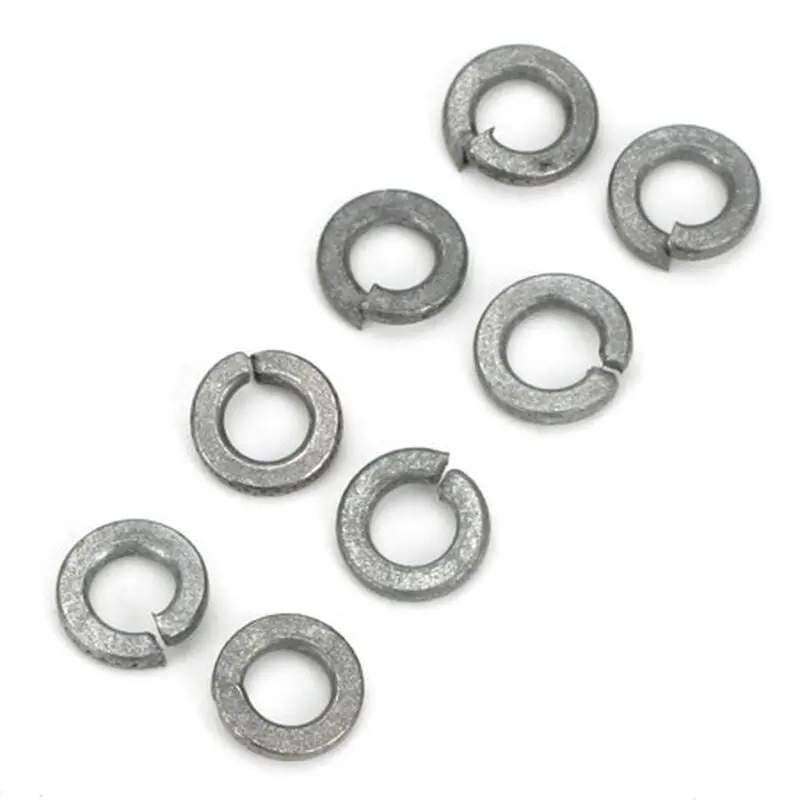 322 Split Washer #2 (8) 1
